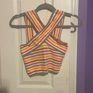 Princess Polly knit top